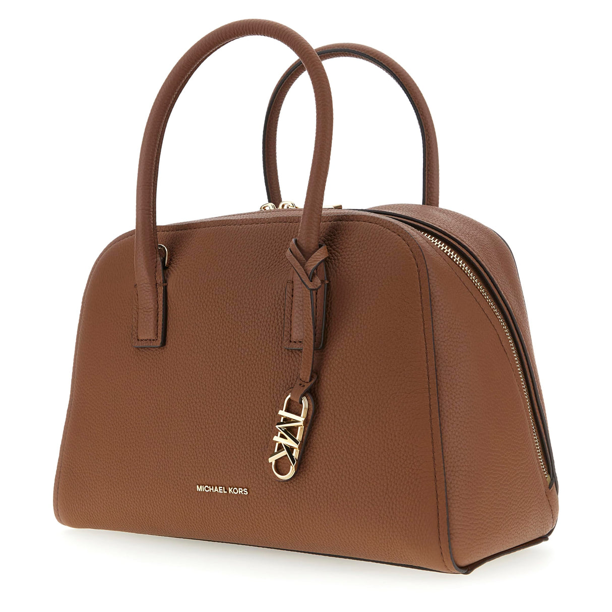 Michael Kors 30S5G9QS6L-230 MD ZIP SATCHEL Women LUGGAGE Size One Size