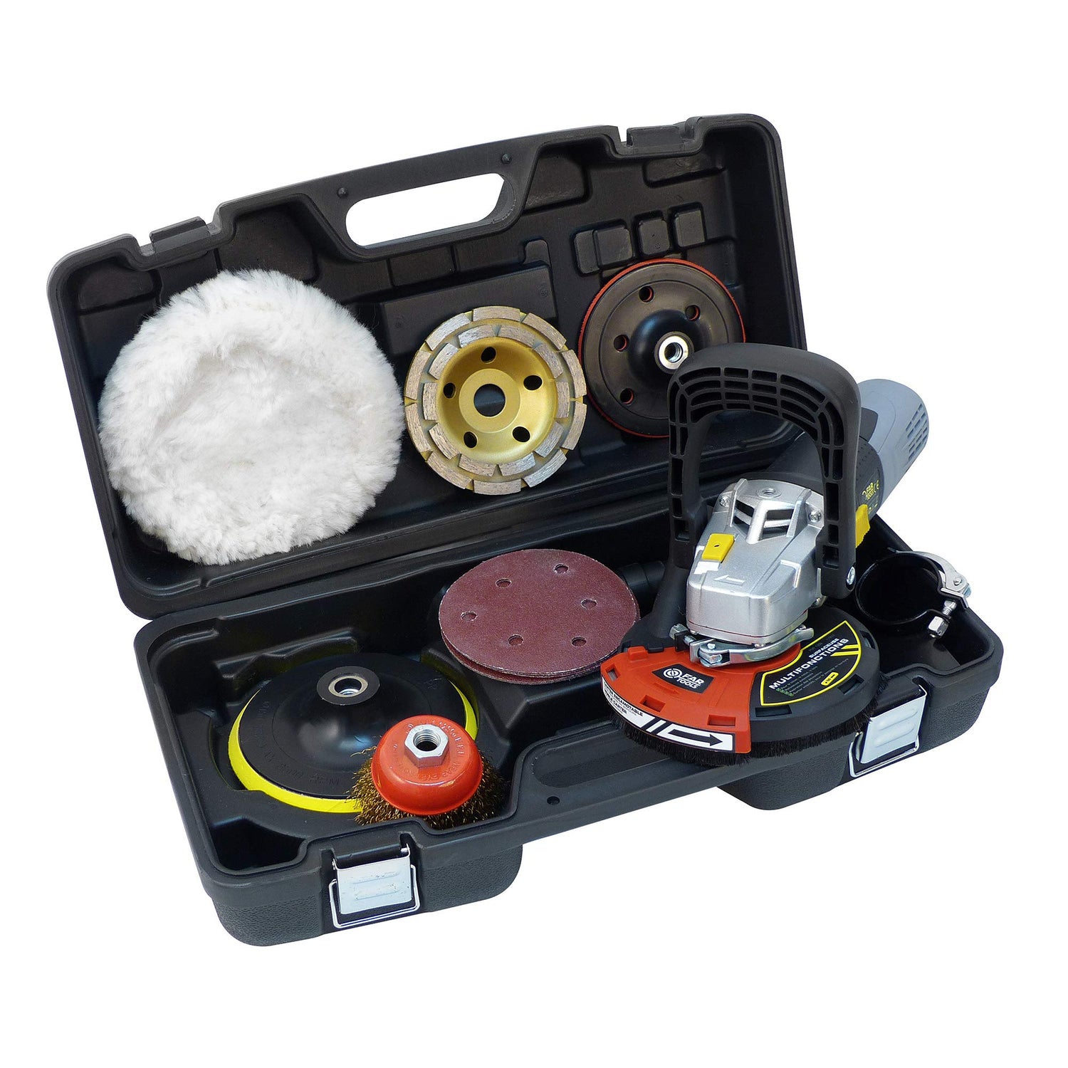 Fartools REPARADOR MULTI-MATERIALES 1400W