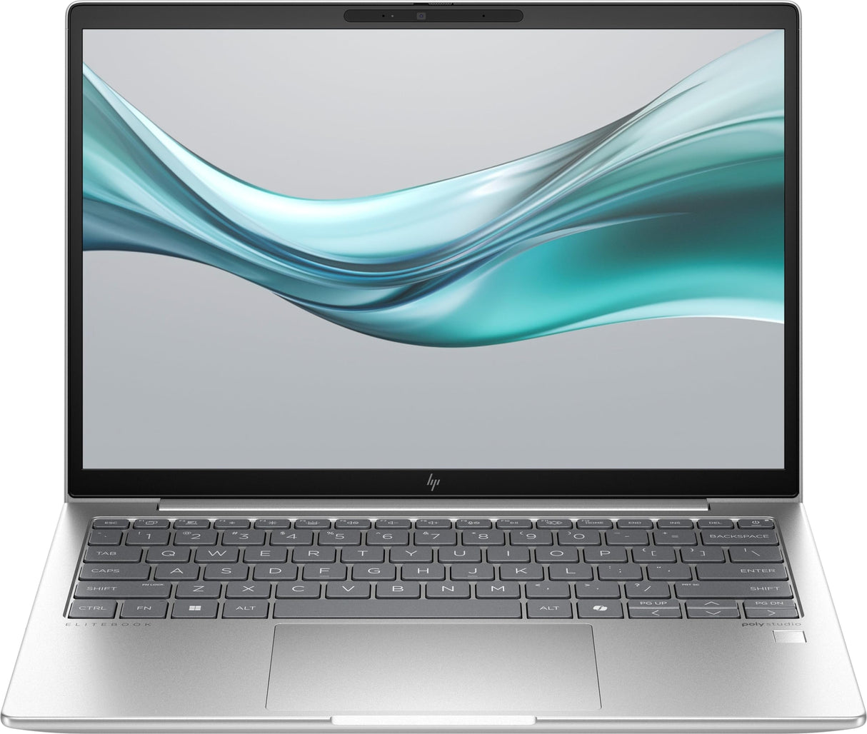 EliteBook 630 G11 (9C0G6EA) (silber, Windows 11 Pro 64-Bit, 33.8 cm (13.3 Zoll), 256 GB SSD)