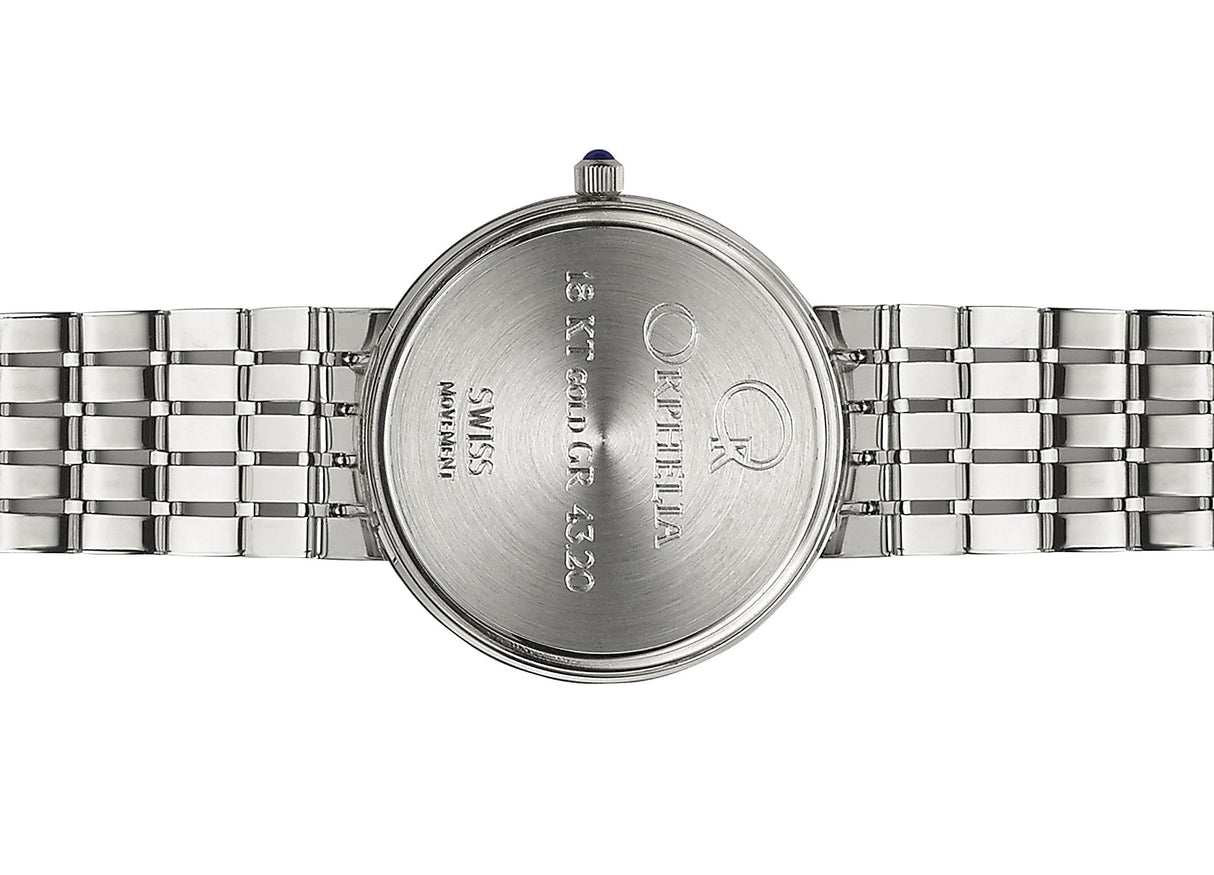 ORPHELIA Reloj de Pulsera Hombre MON-7080