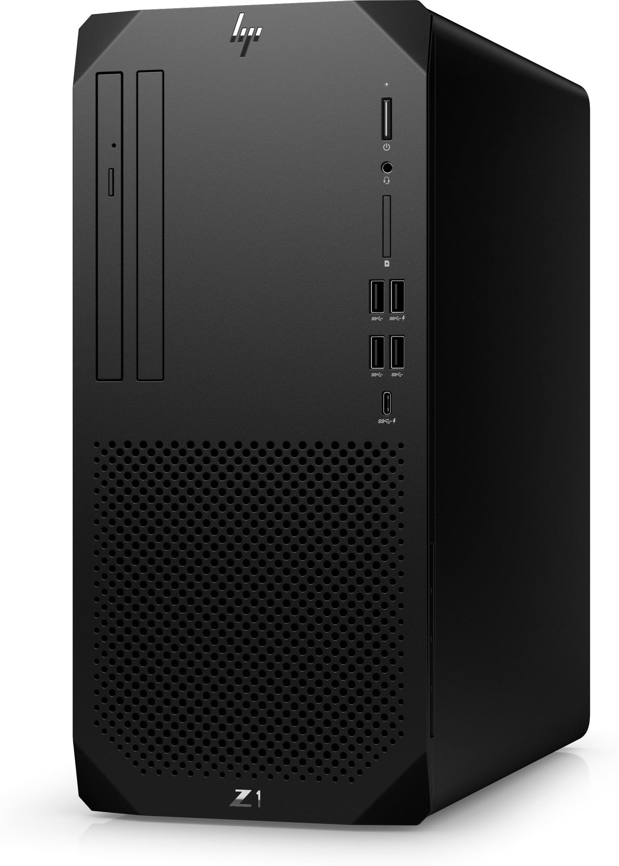 HP Z1 G9 I7-12700 SYST