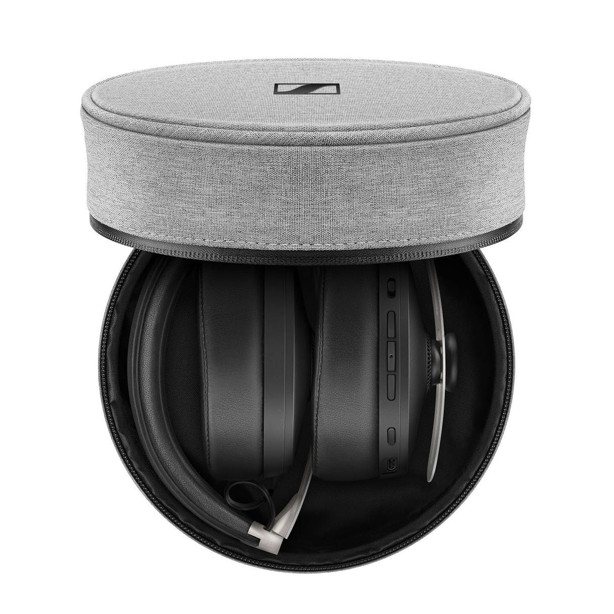 Sennheiser Momentum 3 Black Refurbished