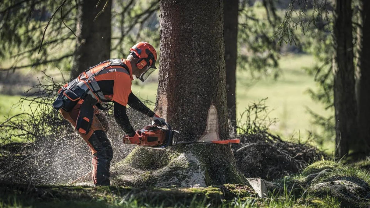 Husqvarna Motosierra 572 XP