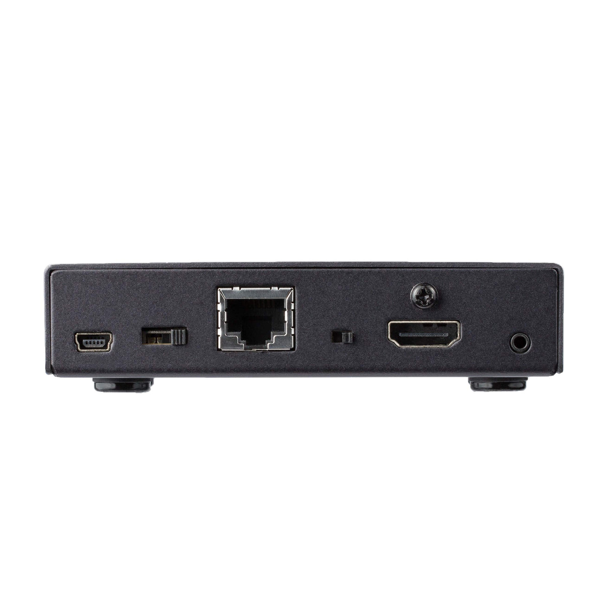StarTech.com Extensor HDMI por IP con Compresión de Vídeo - 1080p