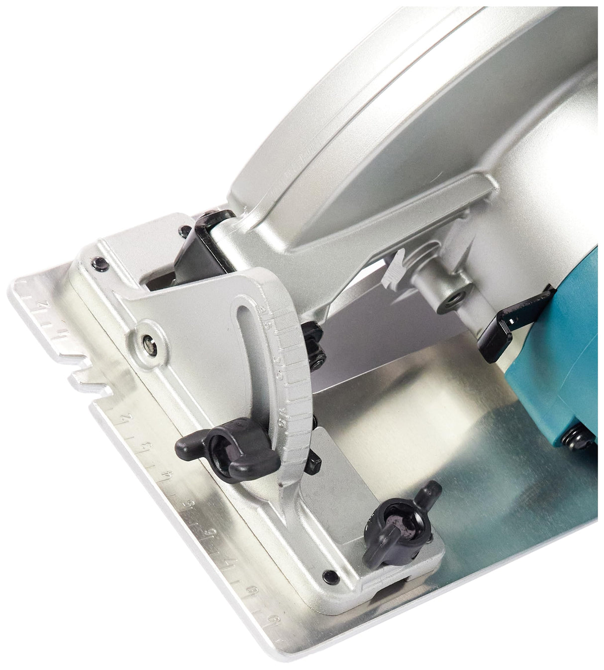 Makita HS7601 - Sierra circular 1.200W 190mm