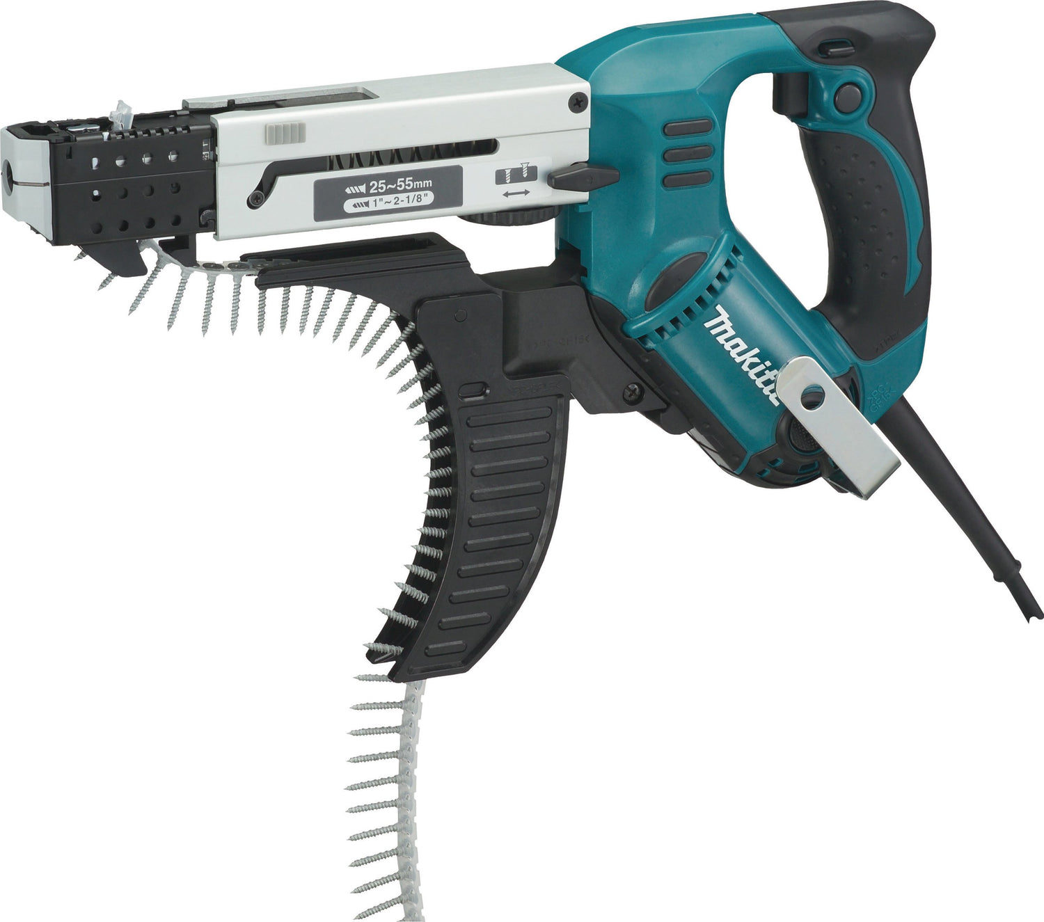 Makita 6842 Herramienta, 470 W, 230 V, One size