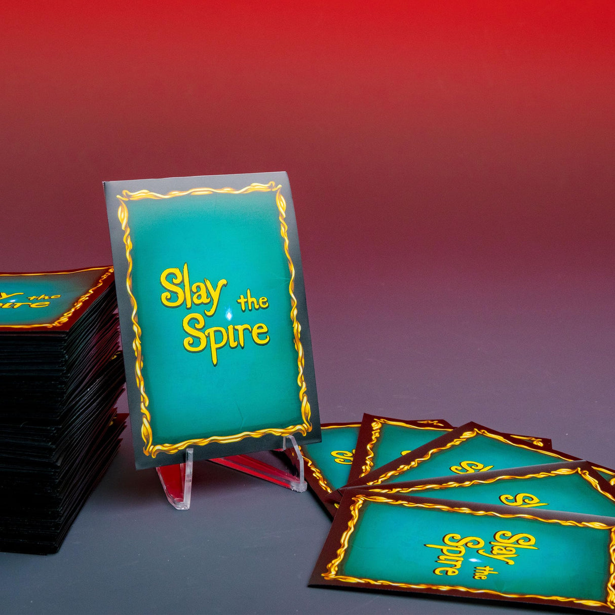 Slay The Spire: The Board Game