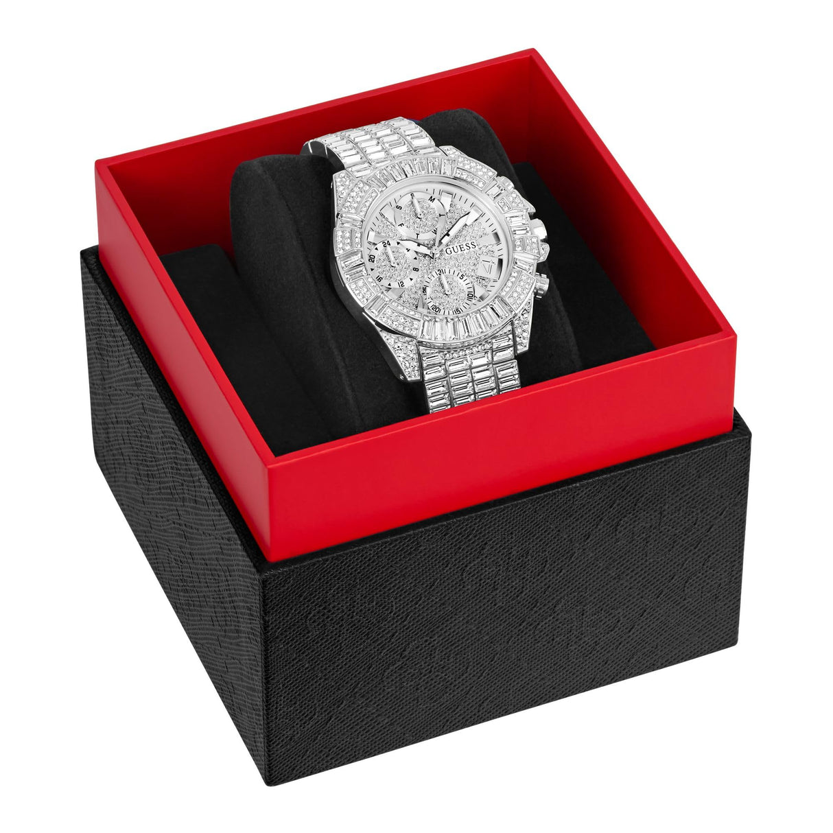 GUESS RELOGIO