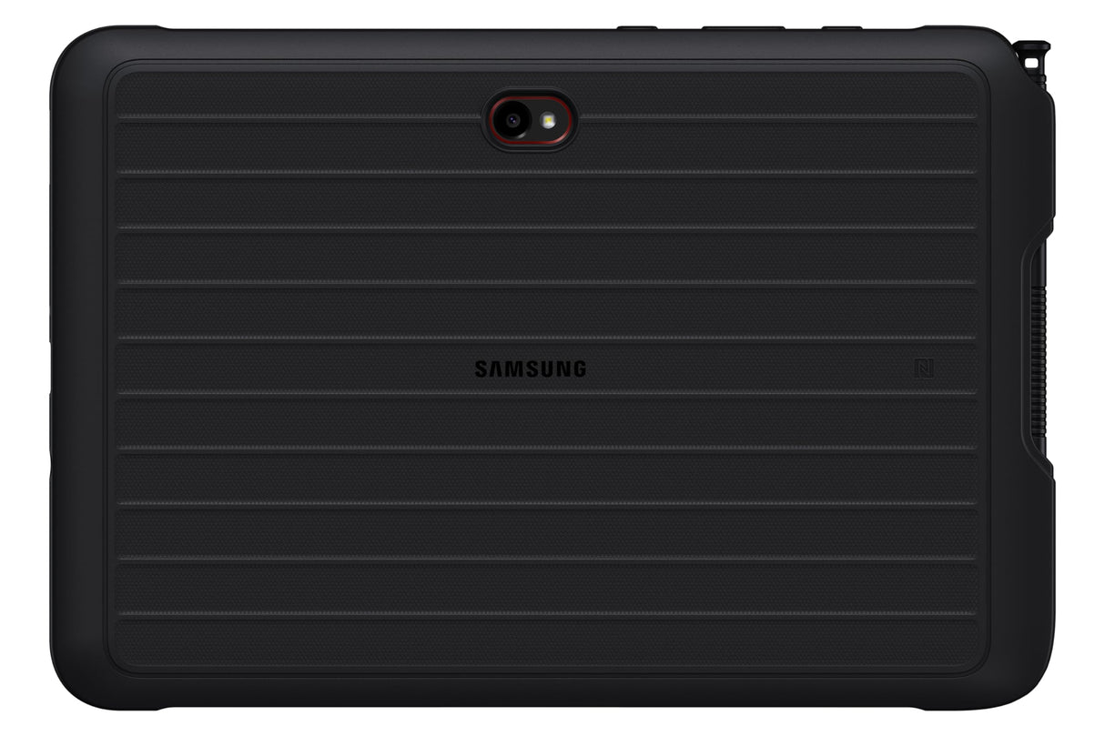 Samsung SM-T630 Galaxy Tab Active4 Pro 10.1'' 5G 6GB RAM 128GB Enterprise Edition Black EU