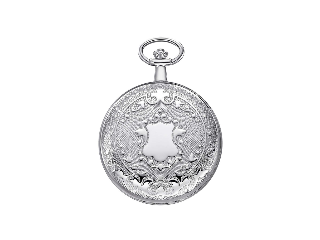 Festina Reloj Análogo clásico para Unisex de Cuarzo con Correa en Acero Inoxidable F2023/1