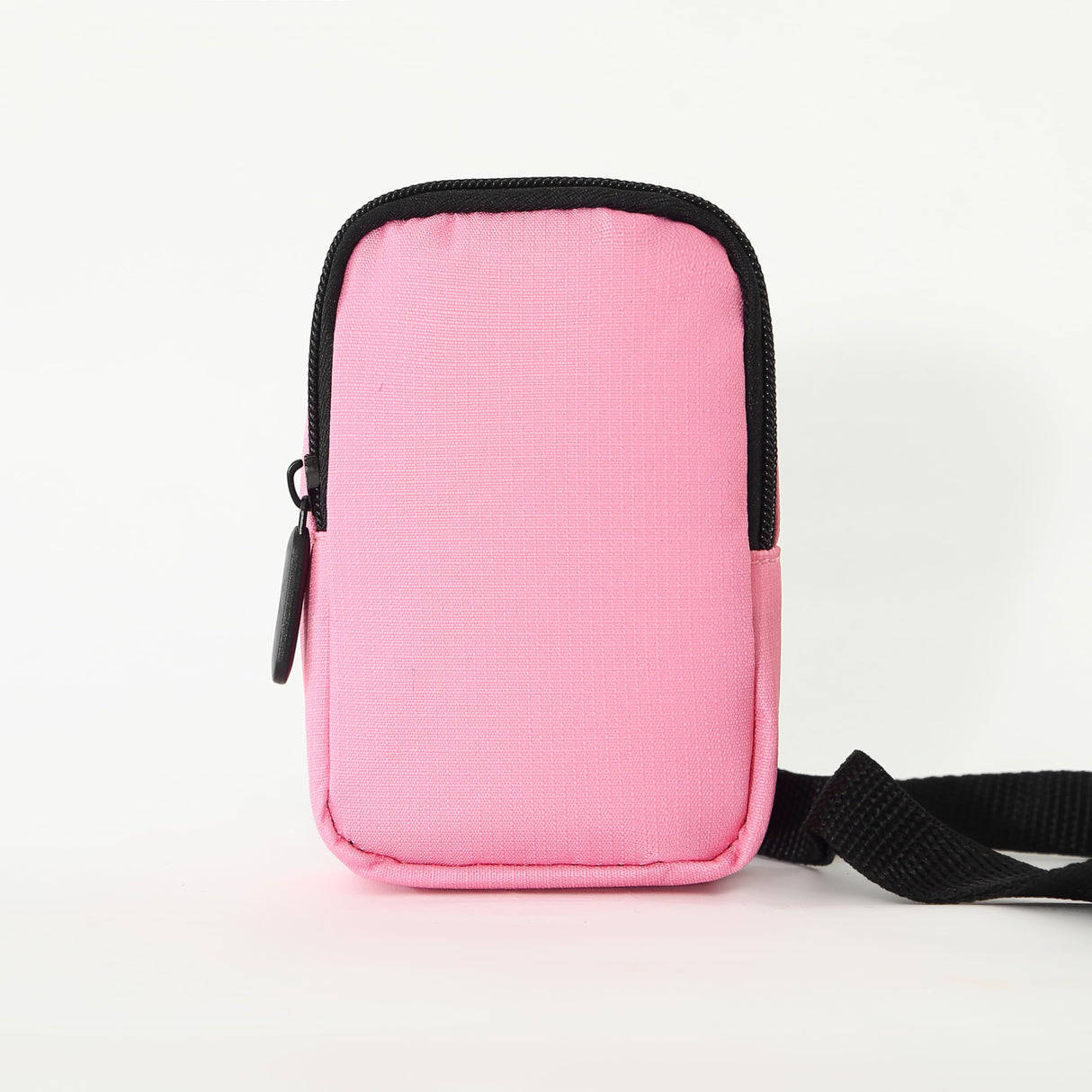 KODAK Smile+ - Paquete de iniciación de cámara instantánea Digital e Impresora fotográfica 2 en 1, Funda Suave + Papel Zink, 10 MP, Lente giratoria, Fucsia