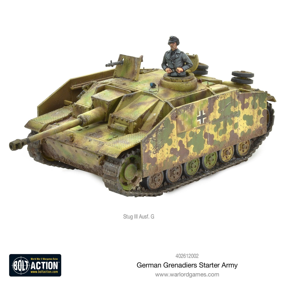Warlord Games 402610002 Accesorios, Multicolor