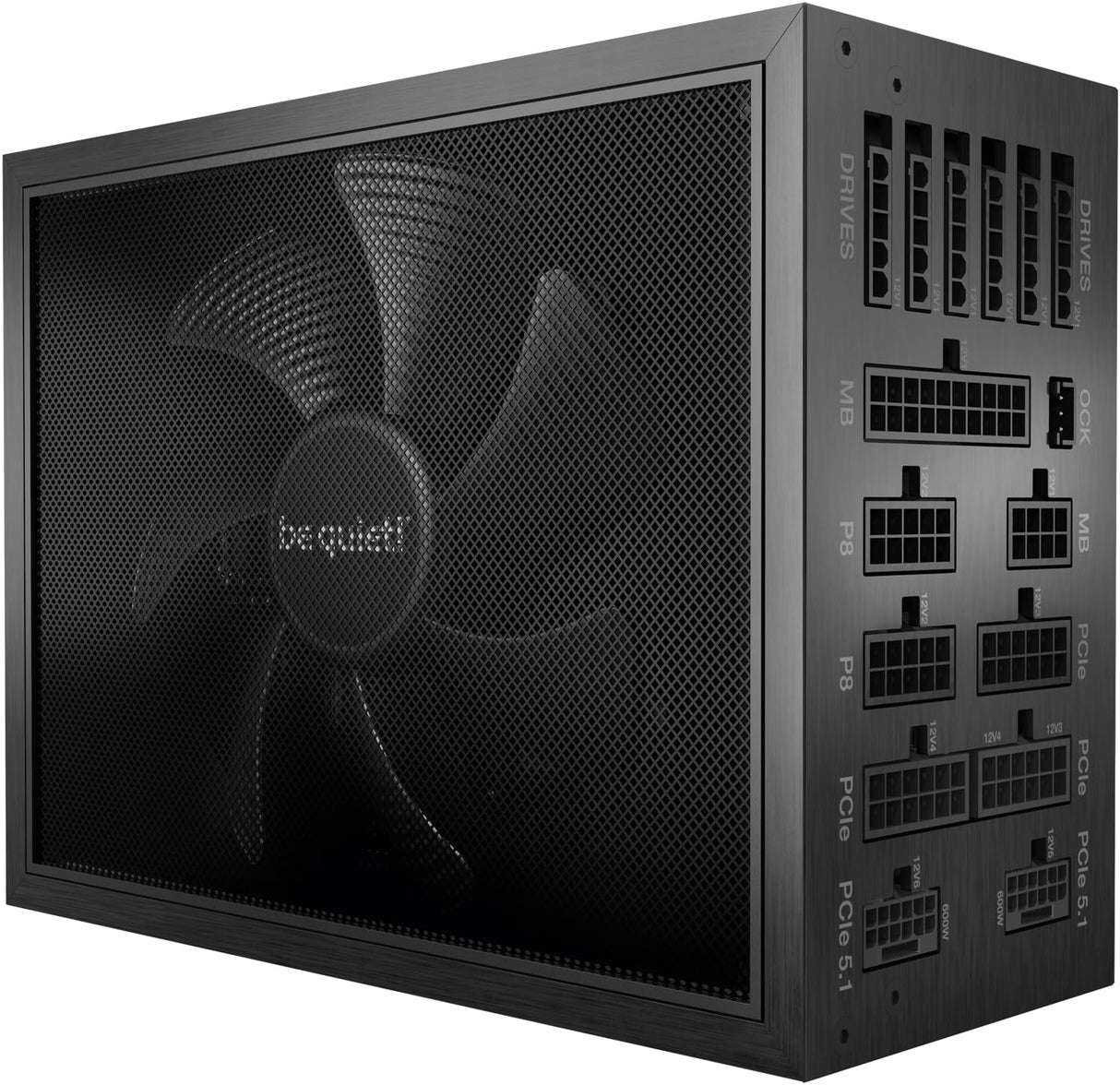 Fuente ATX 1600W BE QUIET Dark Power Pro 13