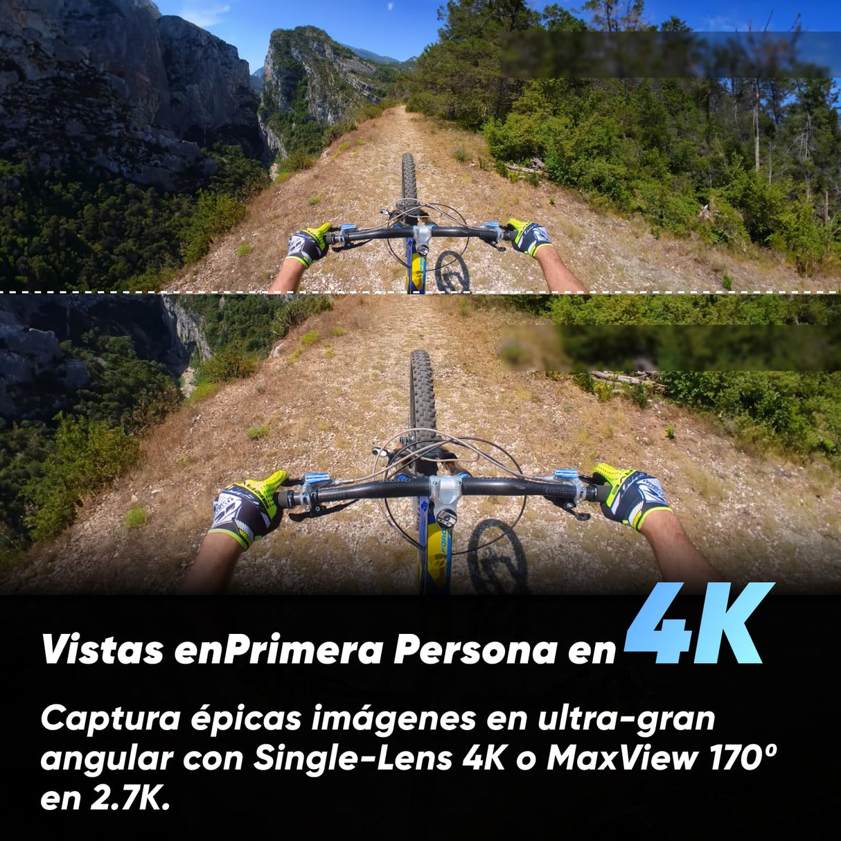 Insta360 X3 Travel Bundle - Cámara de acción impermeable de 360° con sensor de 1/2 pulgada, 5.7K 360°, fotos de 72MP de 360°, lente única 4K, modo Me de 60 fps, estabilización, pantalla táctil de 2.3