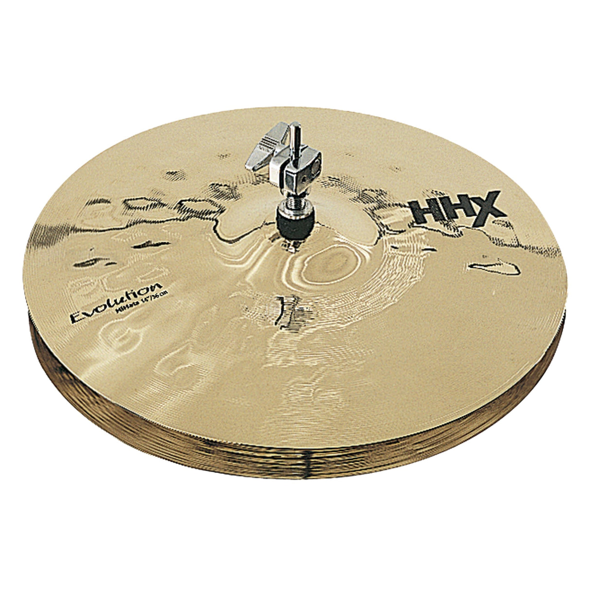 Sabian HHX Evolution Hats 14"