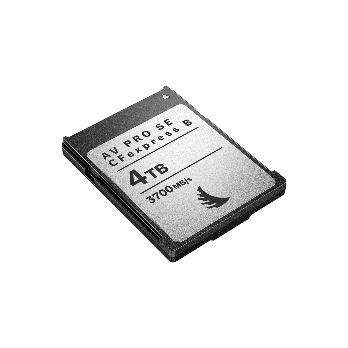 Tarjeta de Memoria Angelbird AV Pro SE CFexpress B v4 MK2 4 TB
