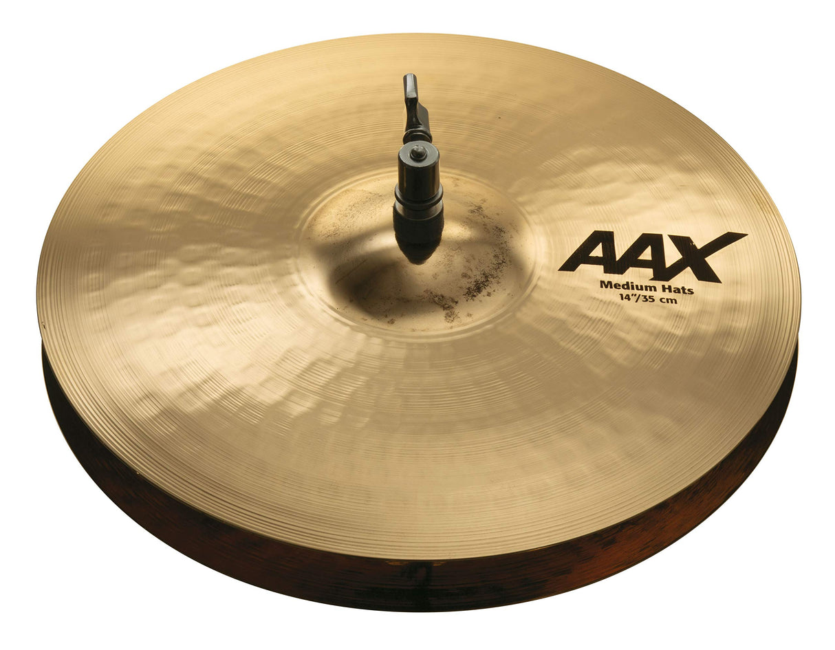 SABIAN - AAX Promotional Set