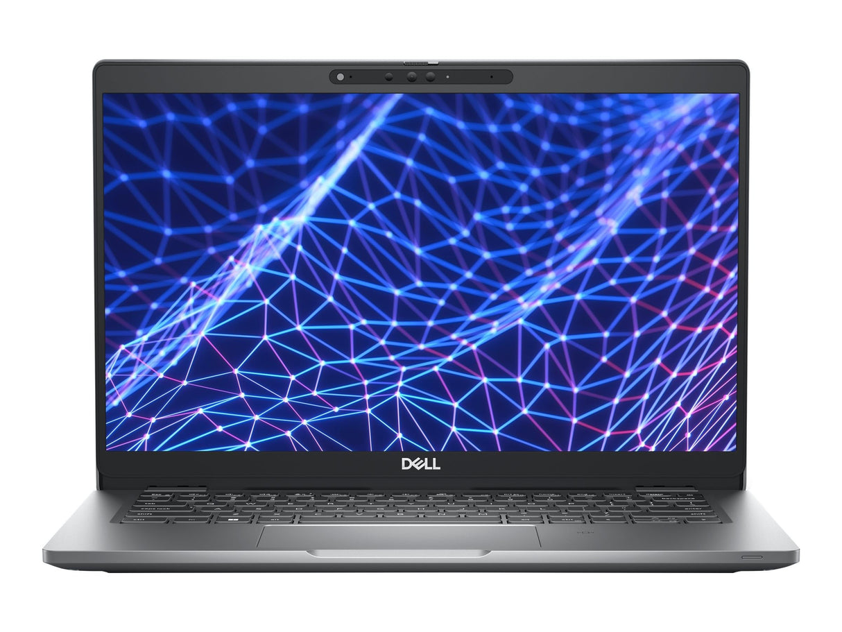Dell PORTATIL Latitude 5330 46C9F Plata