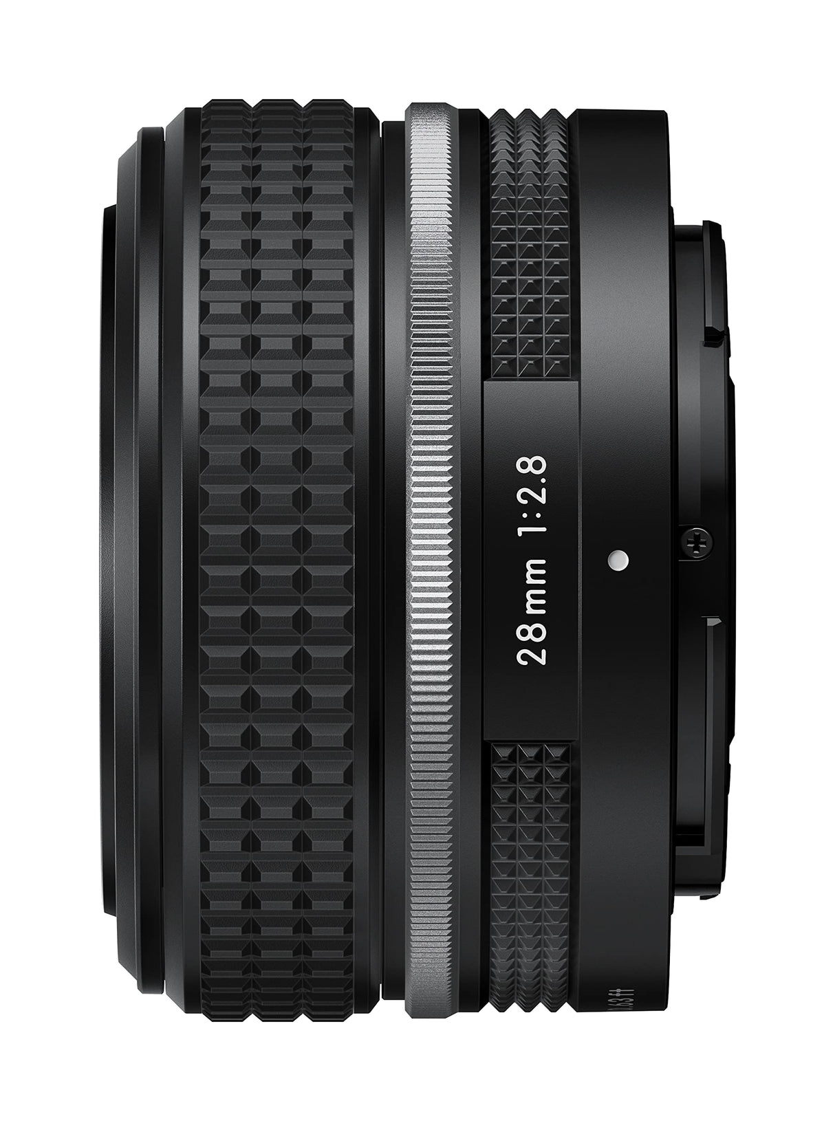 Nikon NIKKOR Z 28mm f/2.8 SE, Black