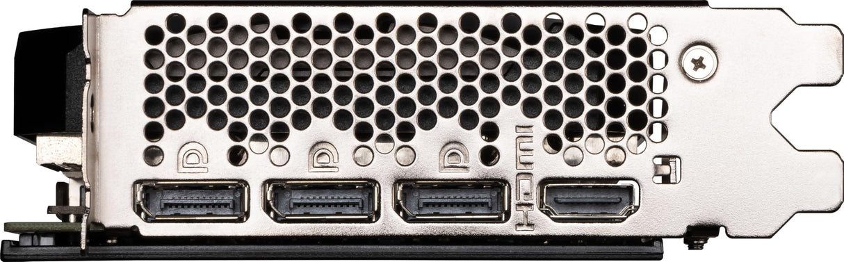 MSI GeForce RTX 4070 Ti Super 16G Shadow 3X OC