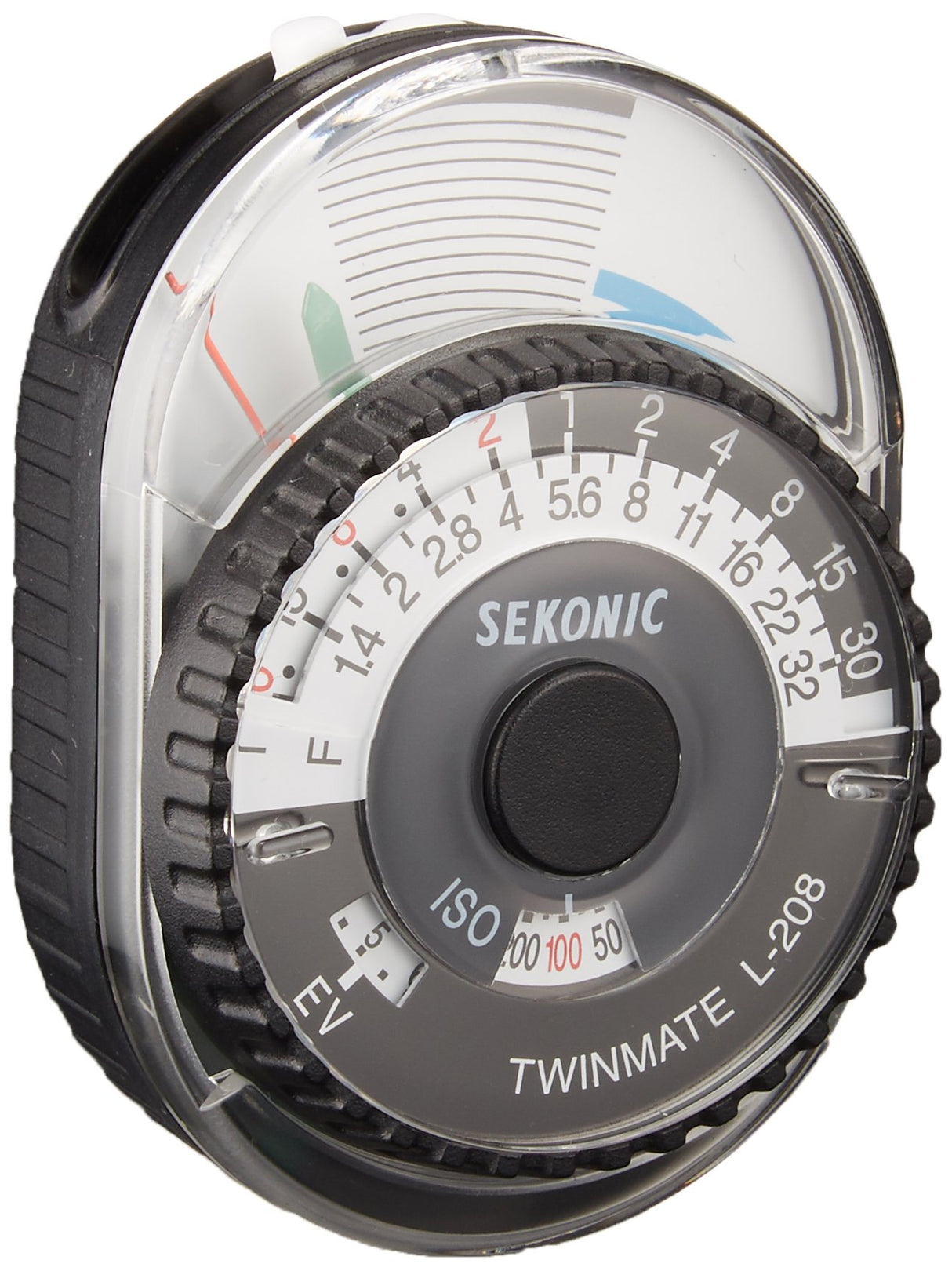 Sekonic SE L-208 TwinMate - Fotómetro