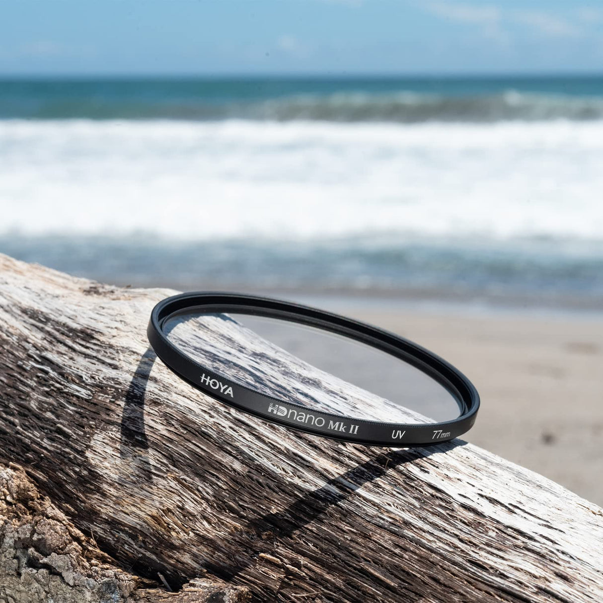 Hoya, UV Filter HD Nano MkII ø72 mm