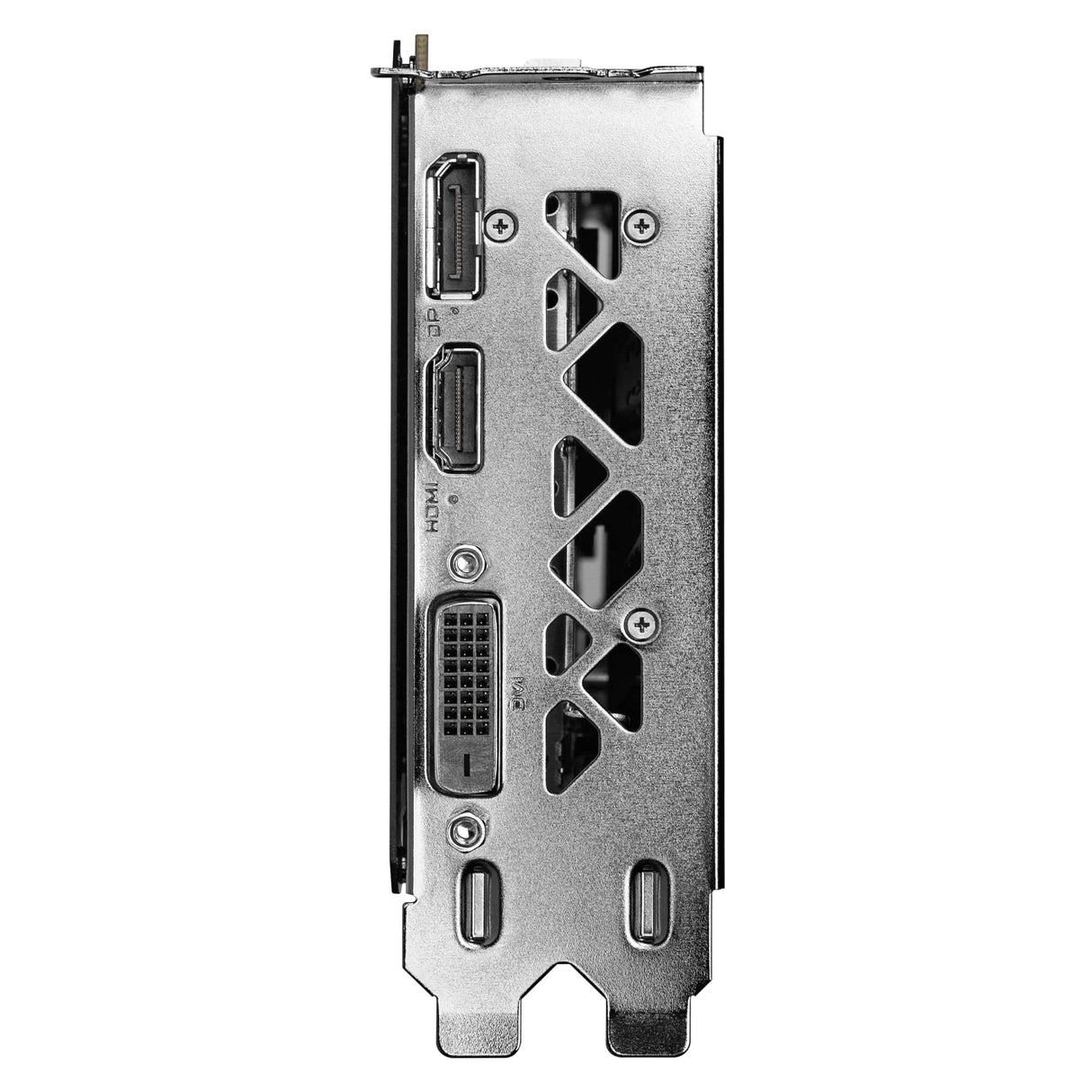 EVGA GeForce RTX 2060 12GB XC Gaming, 12G-P4-2263-KR, 12GB GDDR6, Dual Fans, Placa Trasera de Metal, Negro