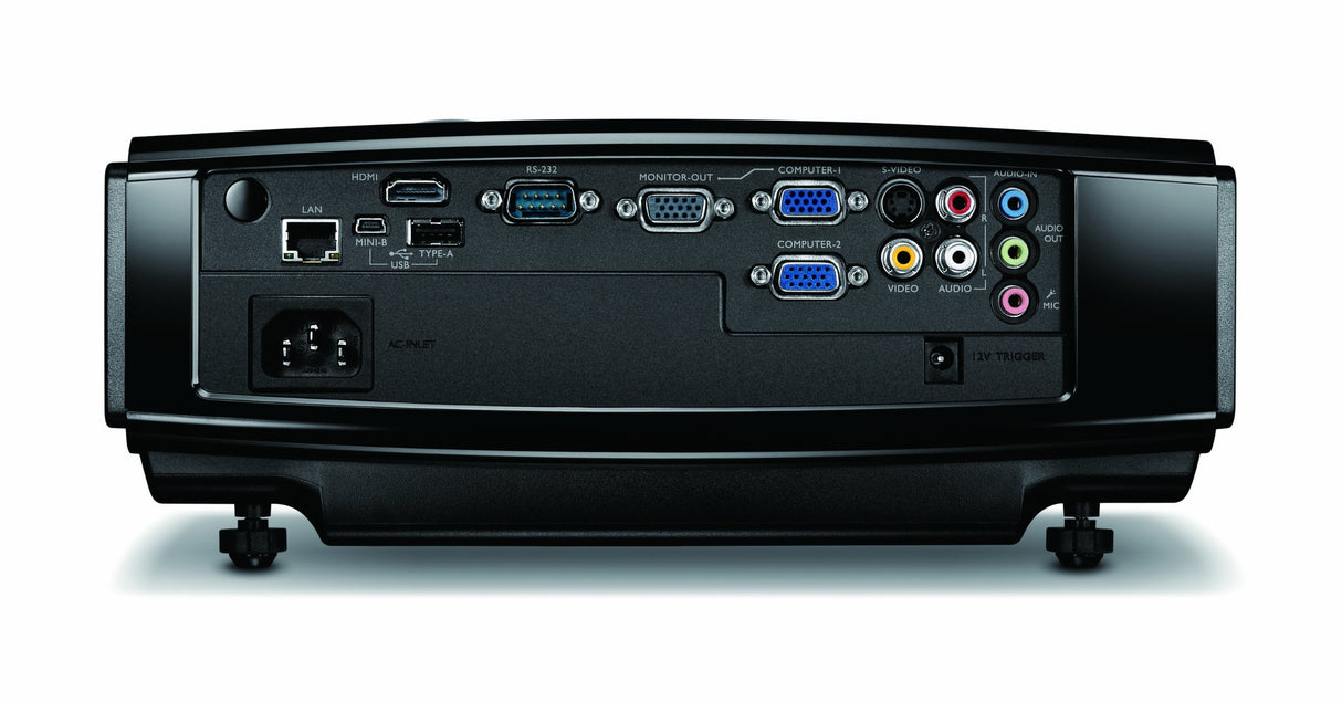 Benq MX760 - Proyector (3700 lúmenes ANSI, DLP, XGA (1024x768), 2000h, 300W, 3000h)