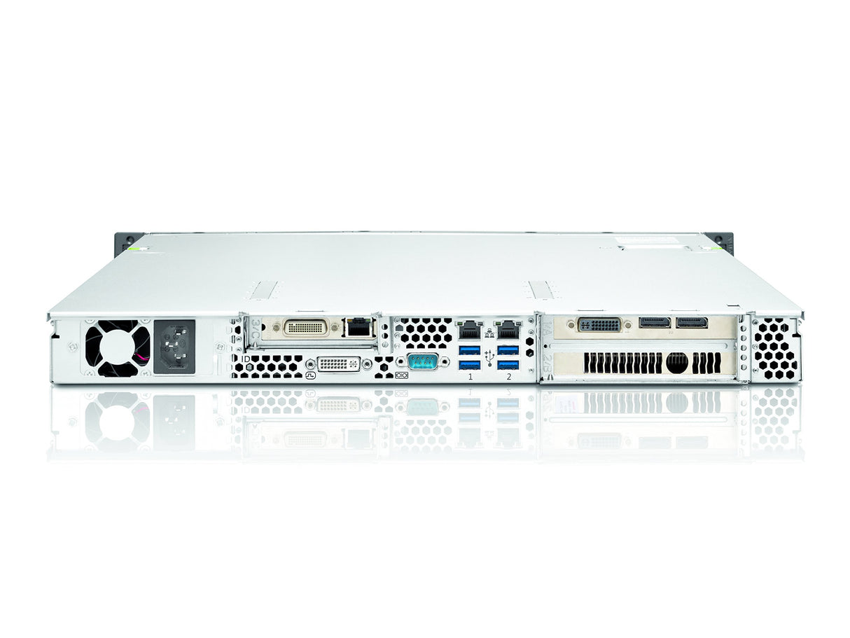 Fujitsu Celsius C620 CPU (Intel, 8 GB de RAM, 500 GB, Intel HD Graphics P4000, Windows 7)