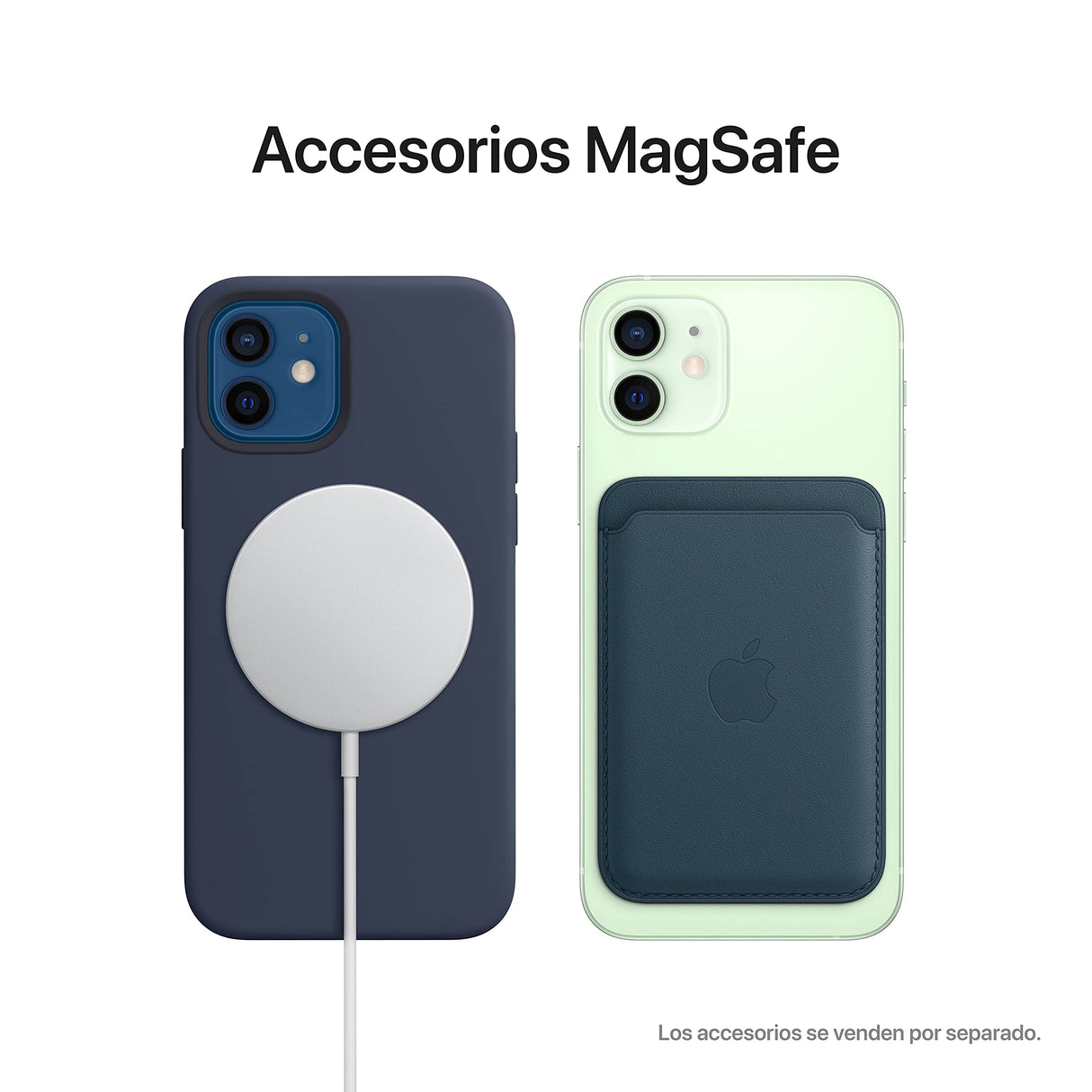 Apple iPhone 12 (64 GB) - de en Malva