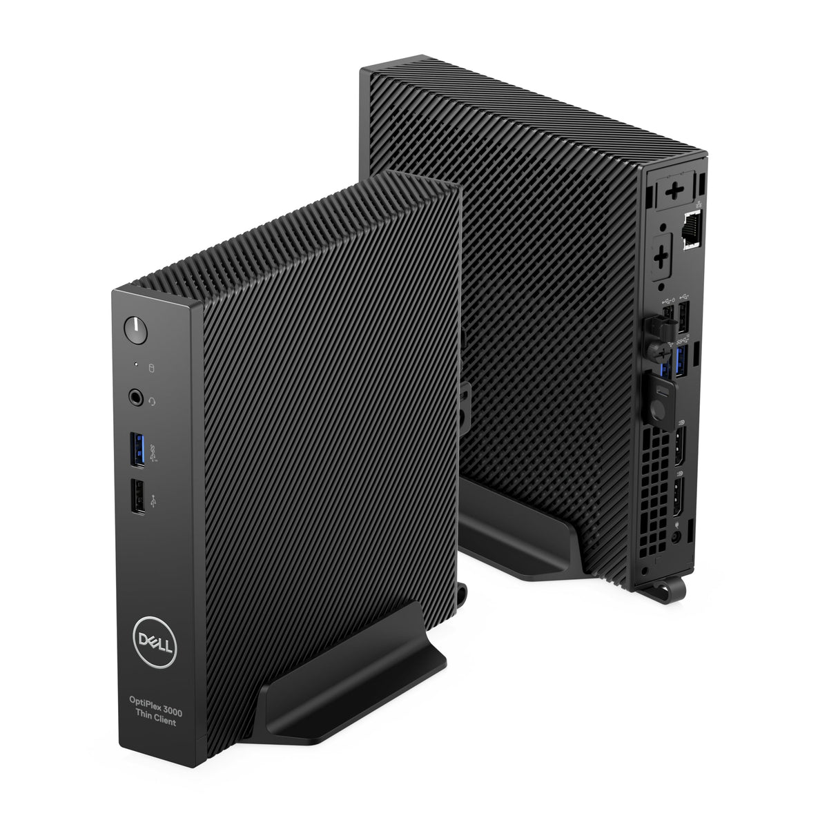 Dell OptiPlex 3000 Thin Client Intel Celeron N5105