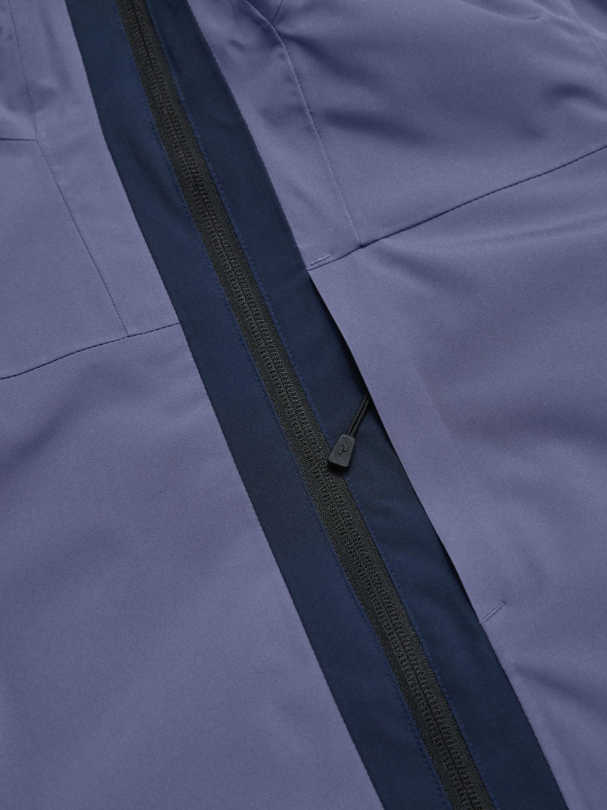 Peak Performance X Chaqueta de esquí, Shadow Blue/Blue Shadow, S Hombres