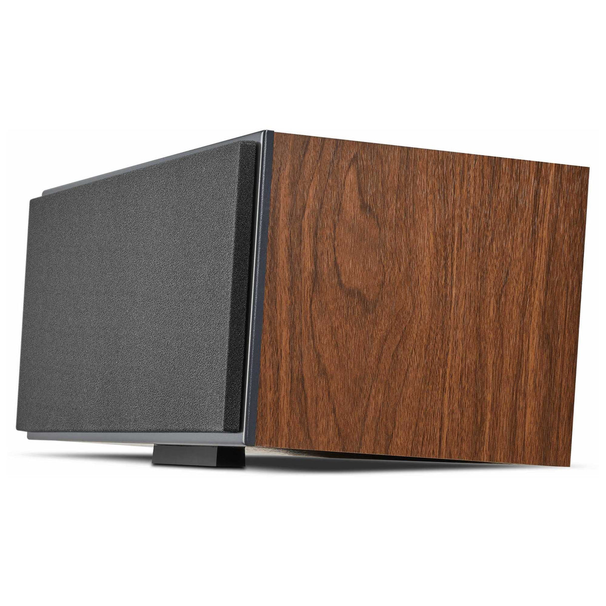 Focal Theva Center - Altavoz de Canal Central de 2 vías, Cada uno (Madera Oscura)