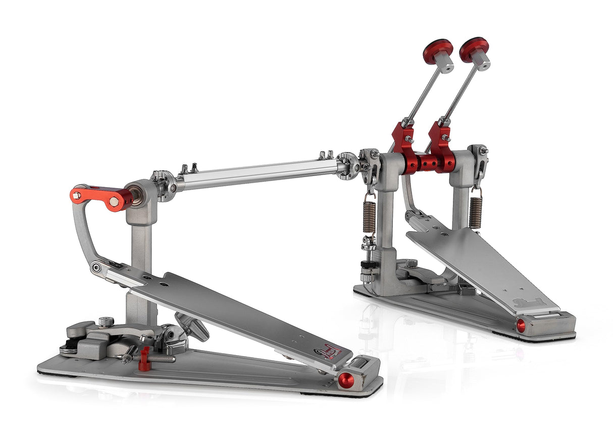PEARL - Pédale - PPH P-3502D - Doble pédale Demon XR