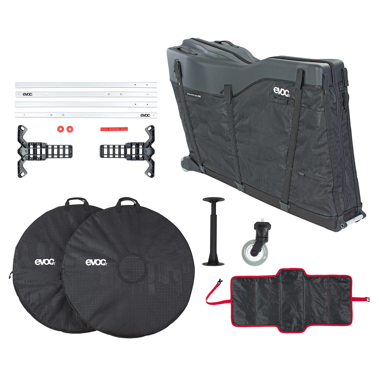 evoc Road Bike Bag Pro