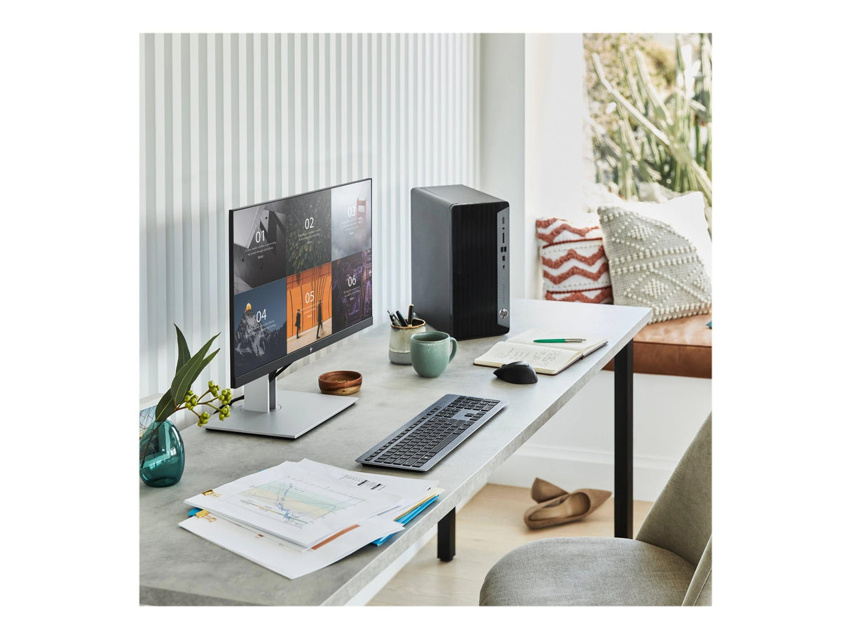HP PC de Sobremesa Pro 400 G9 16 GB RAM 512 GB SSD Intel Core i5-13500