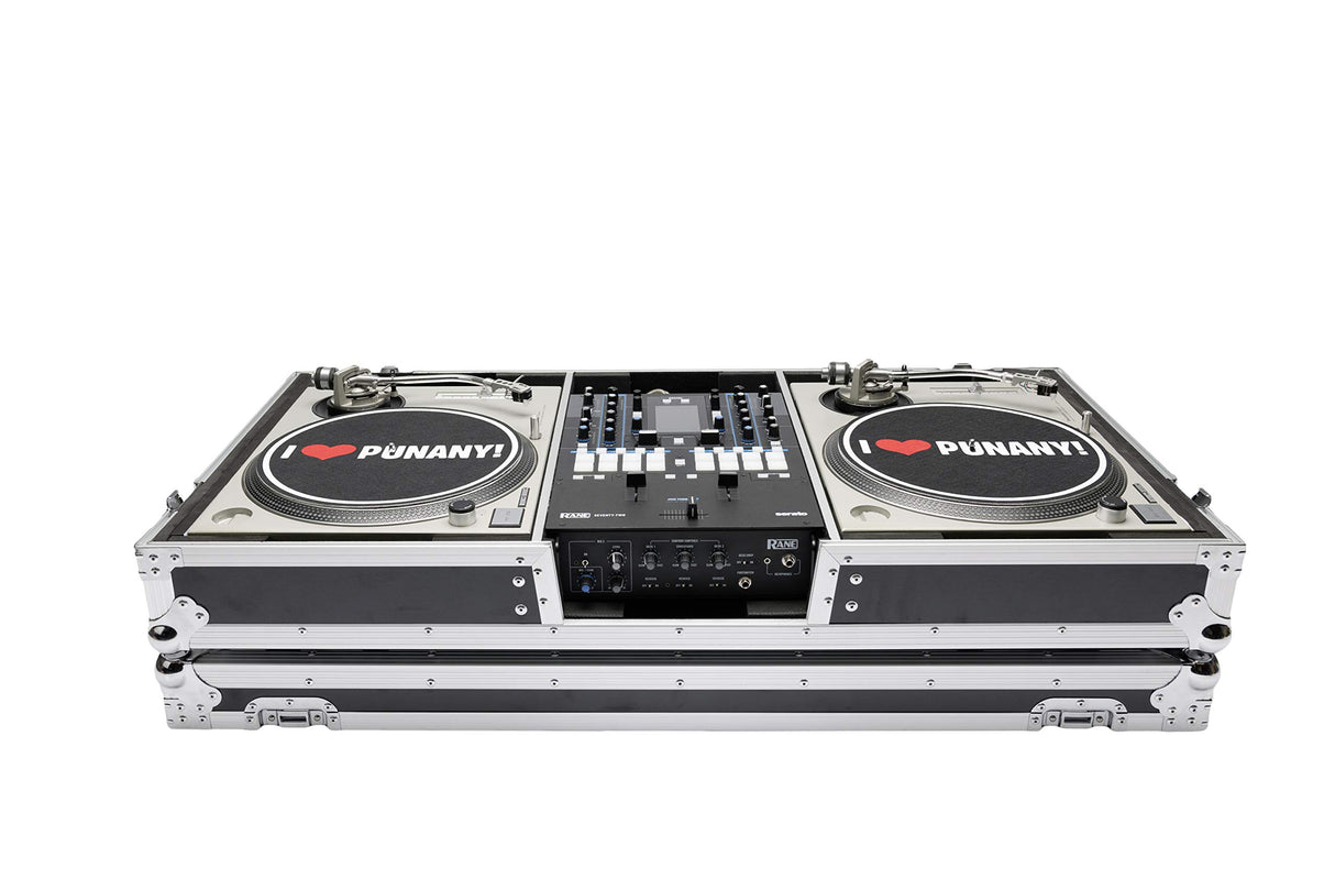 MAGMA MULTI-FORMAT BATTLE-CASE