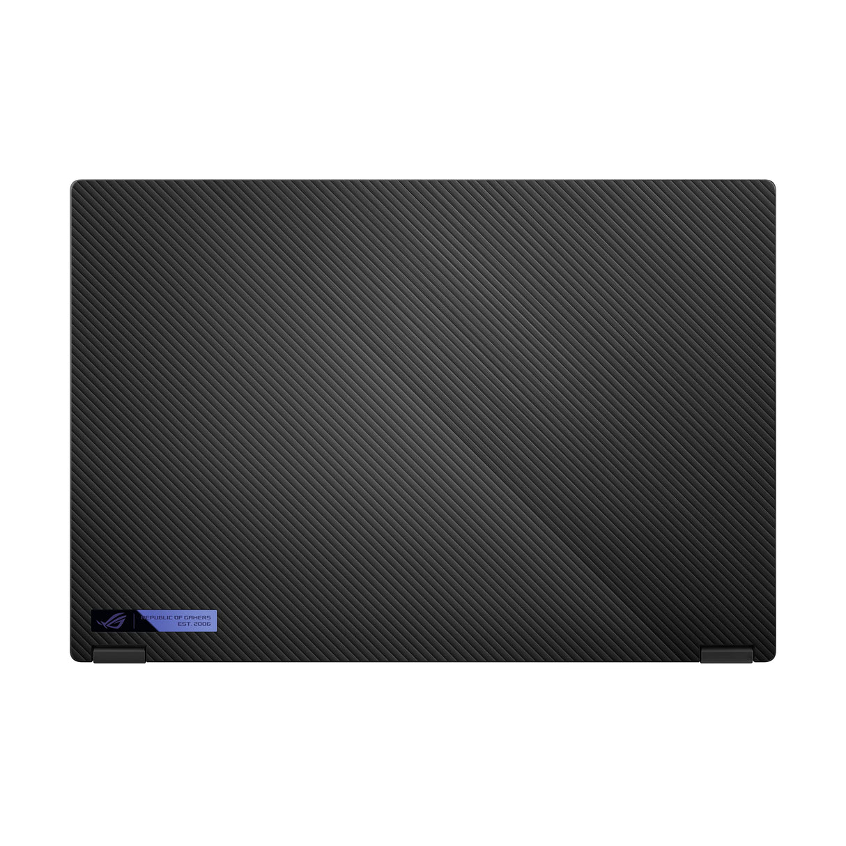 ASUS ROG GV601RM-M6074W - Portátil Gaming de 15.6" WQXGA 165Hz (Ryzen 9 6900HS, 16GB RAM, 1TB SSD, GeForce RTX 3060 6GB, Windows 11 Home) Gris Eclipse - Teclado QWERTY español