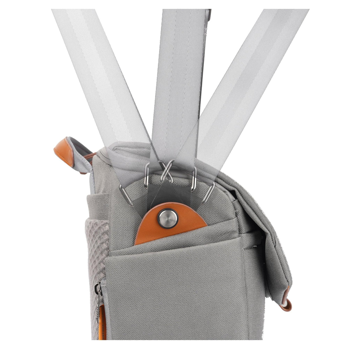 VANGUARD Veo City S36 GY - Bolsa fotográfica