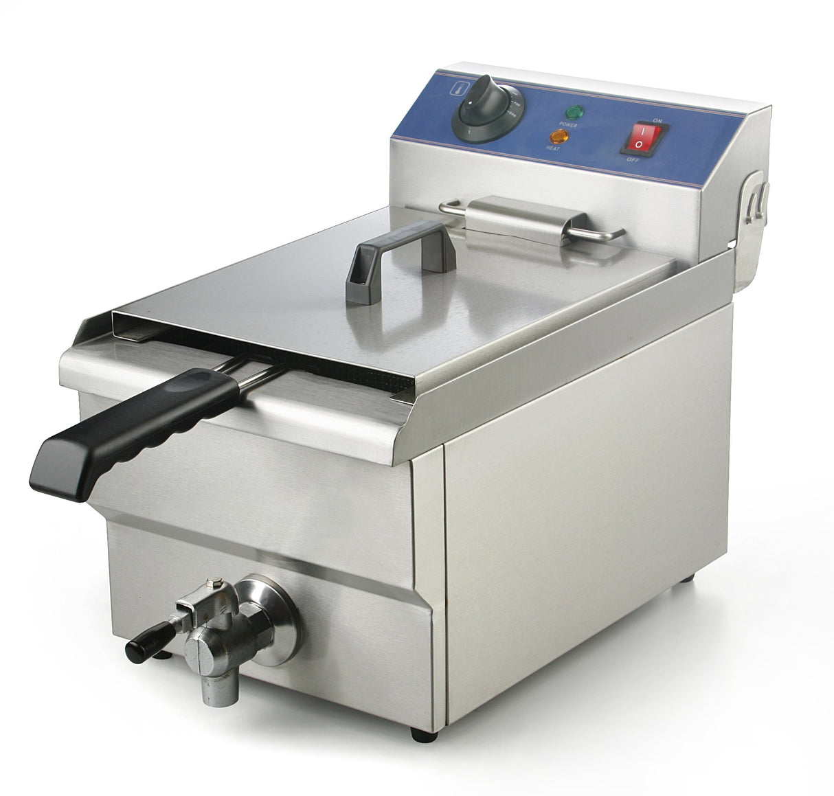 Saro 172-4020 Gastroline - Freidora de 9 V (9 L)