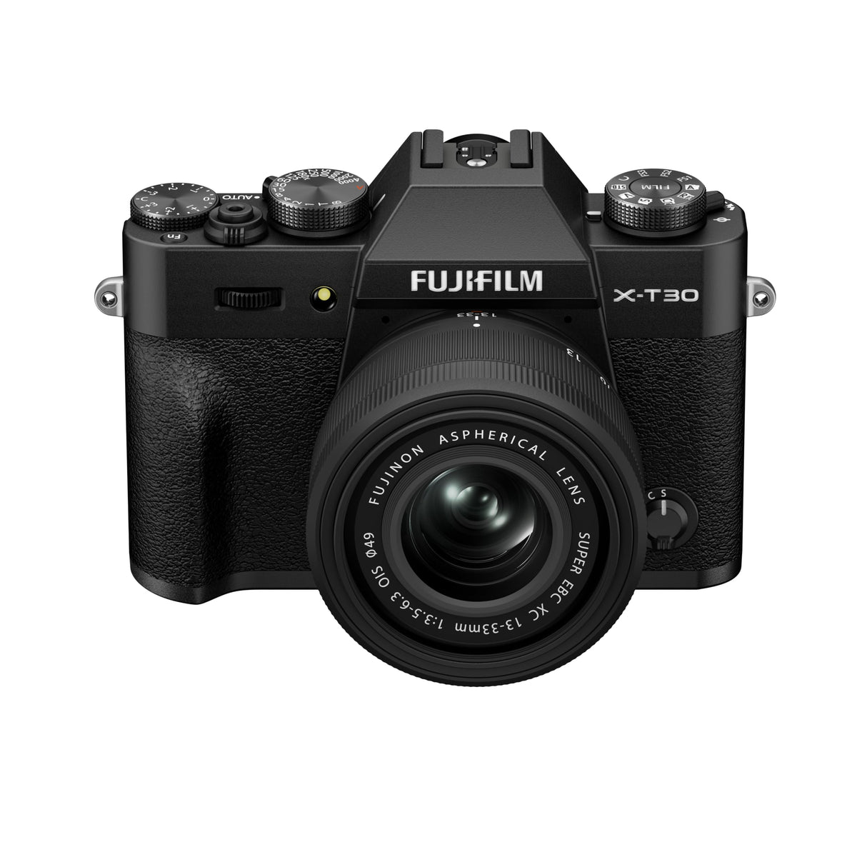 X-T30 III Black / 13-33mm Kit