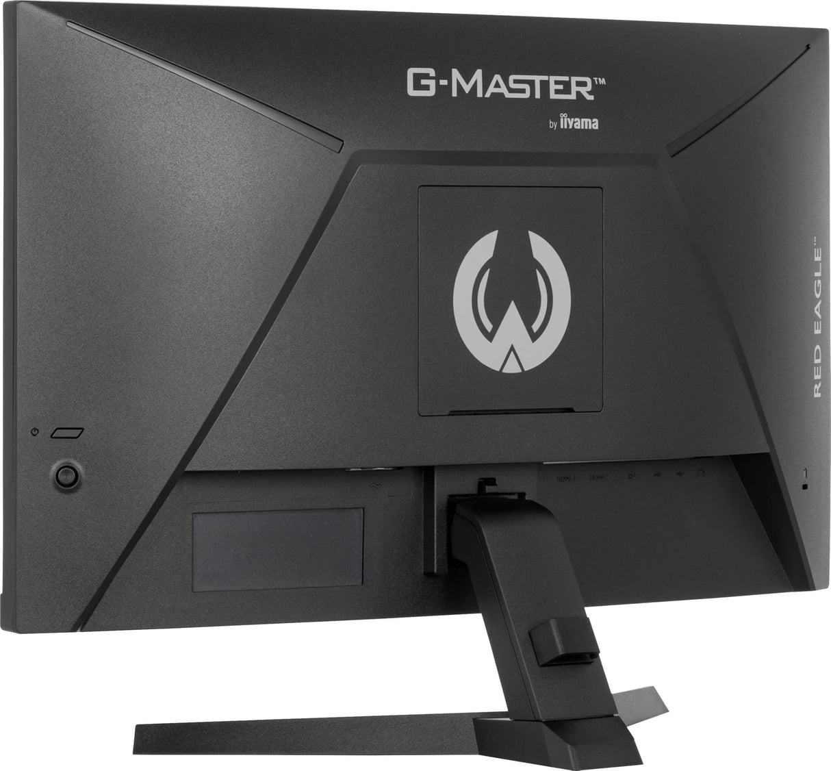 iiyama Monitor GC2480HSU-B1-23.6",VA,1920x1080/180Hz, 2H1DP