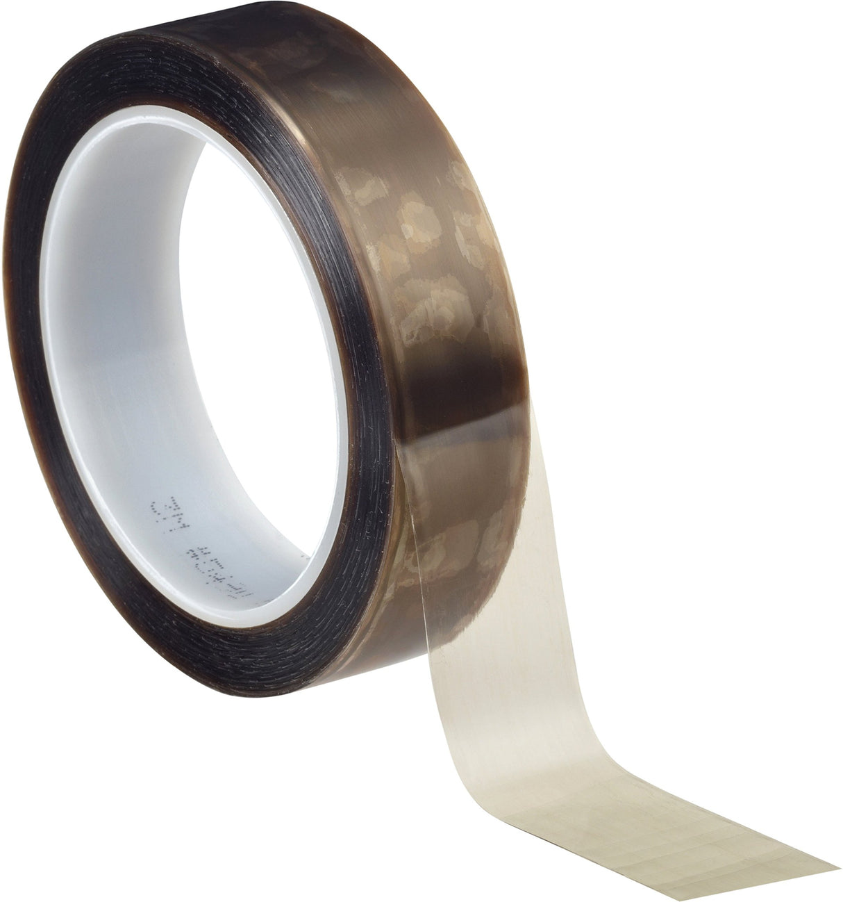 3M 5490 Cinta Adhesiva para Superficies Planas Deslizantes, 50 mm x 33 m, 1 unidad