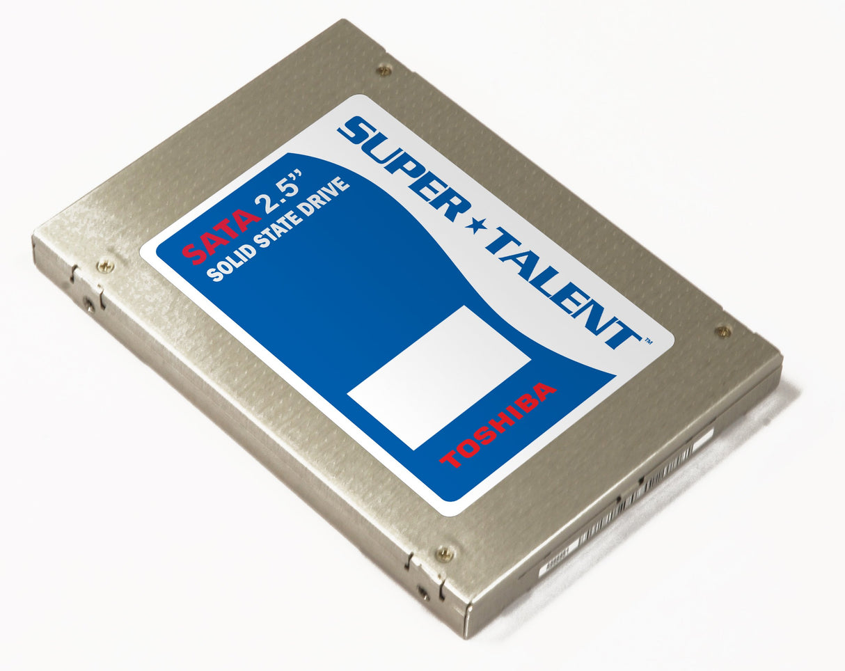Super Talent FTM12DX25T Solid State Drive (SSD) 512 GB (6,3 cm