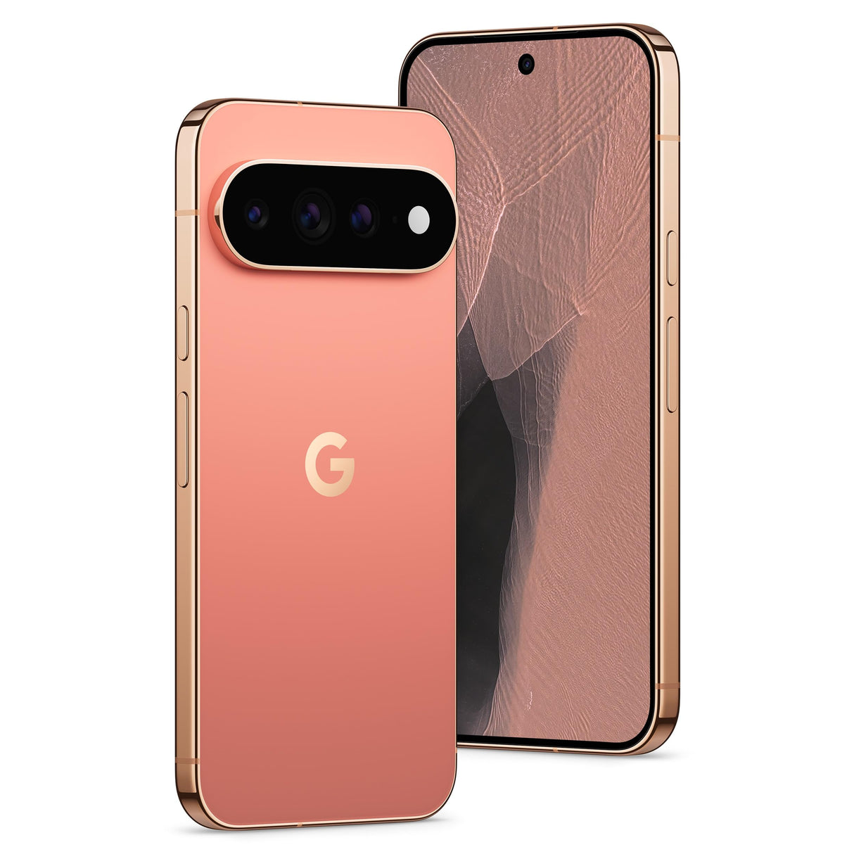 Google Pixel 11 Pro XL – Smartphone Android Libre – Arenisca, 256GB