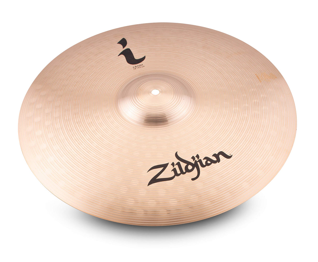 ZILDJIAN ILHESSP I Platillos Pack I Pro Gig 14" - 16" - 18-20"