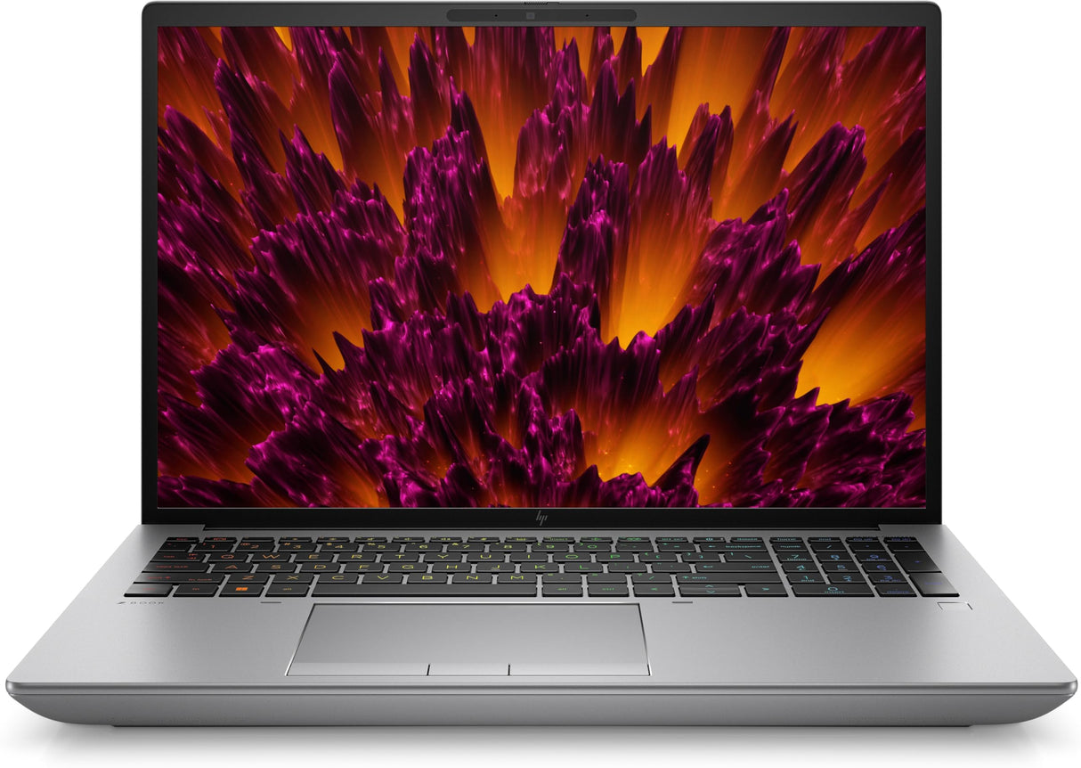 HP ZB F 16 G10 i7-13850HX 16Go 1To