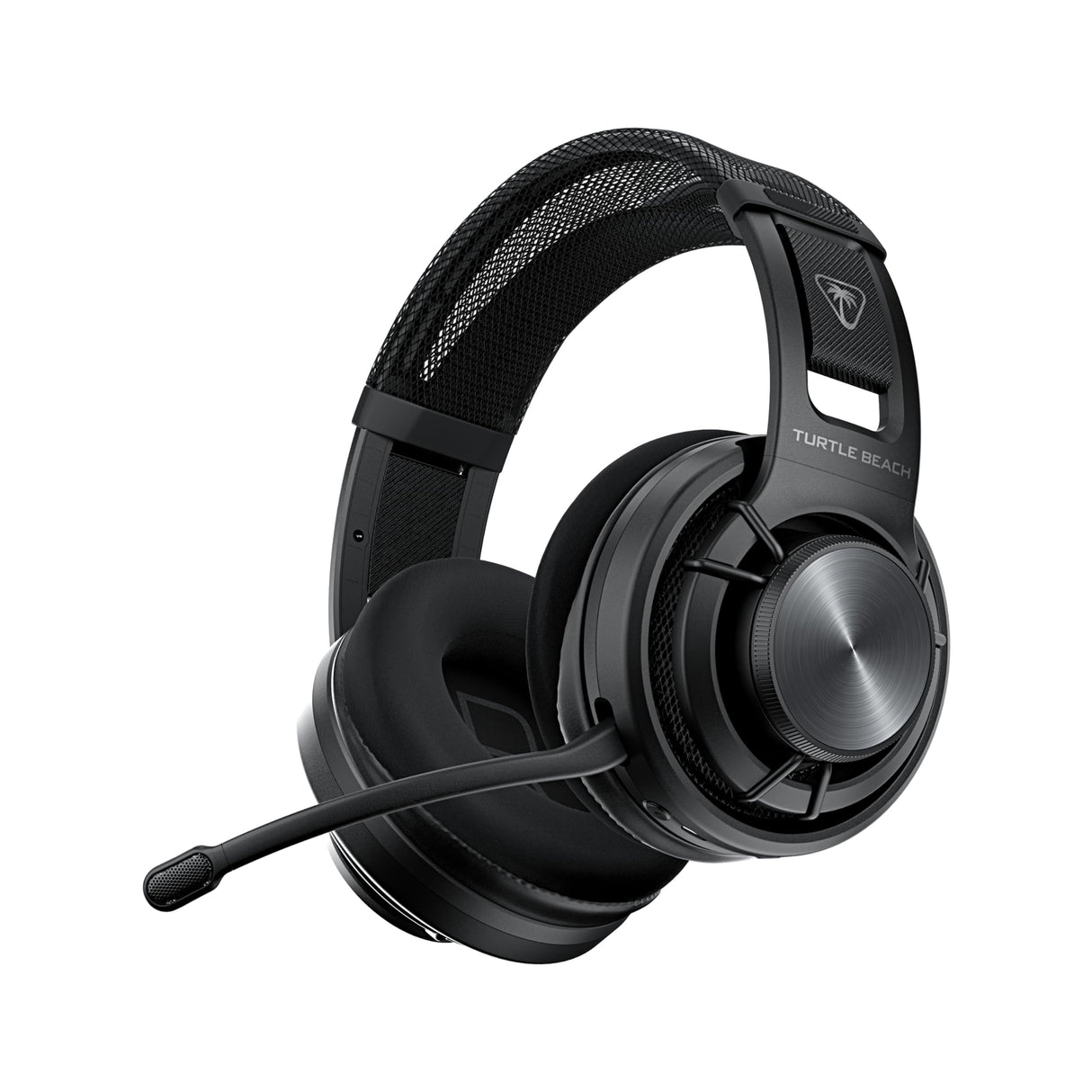 Turtle Beach Atlas Air Auriculares de Juego Abiertos Inalámbricos para PC, PS5, PS4 y Móviles equipados con Bluetooth
