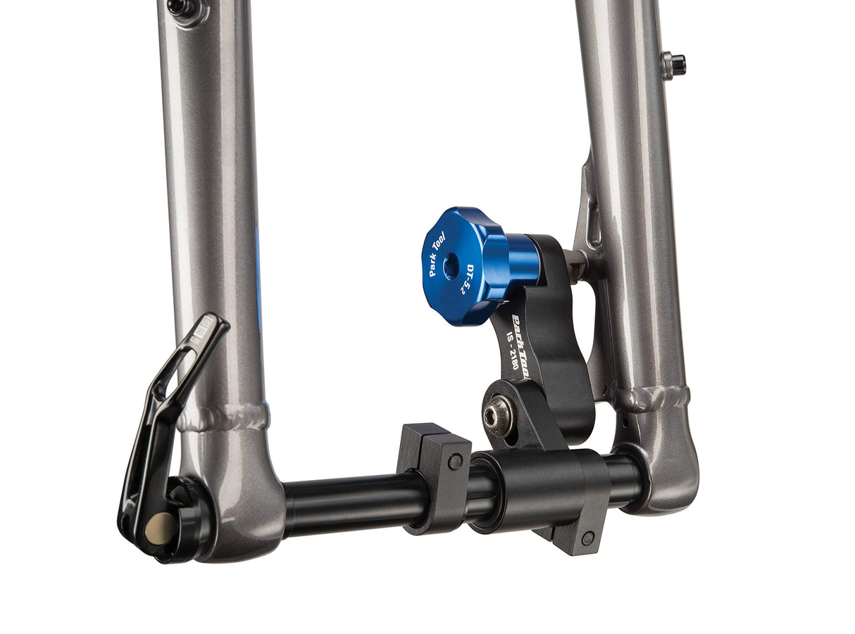 Park Tool Qkdt52 Herramientas de Ciclismo, Unisex, Negro, Talla única
