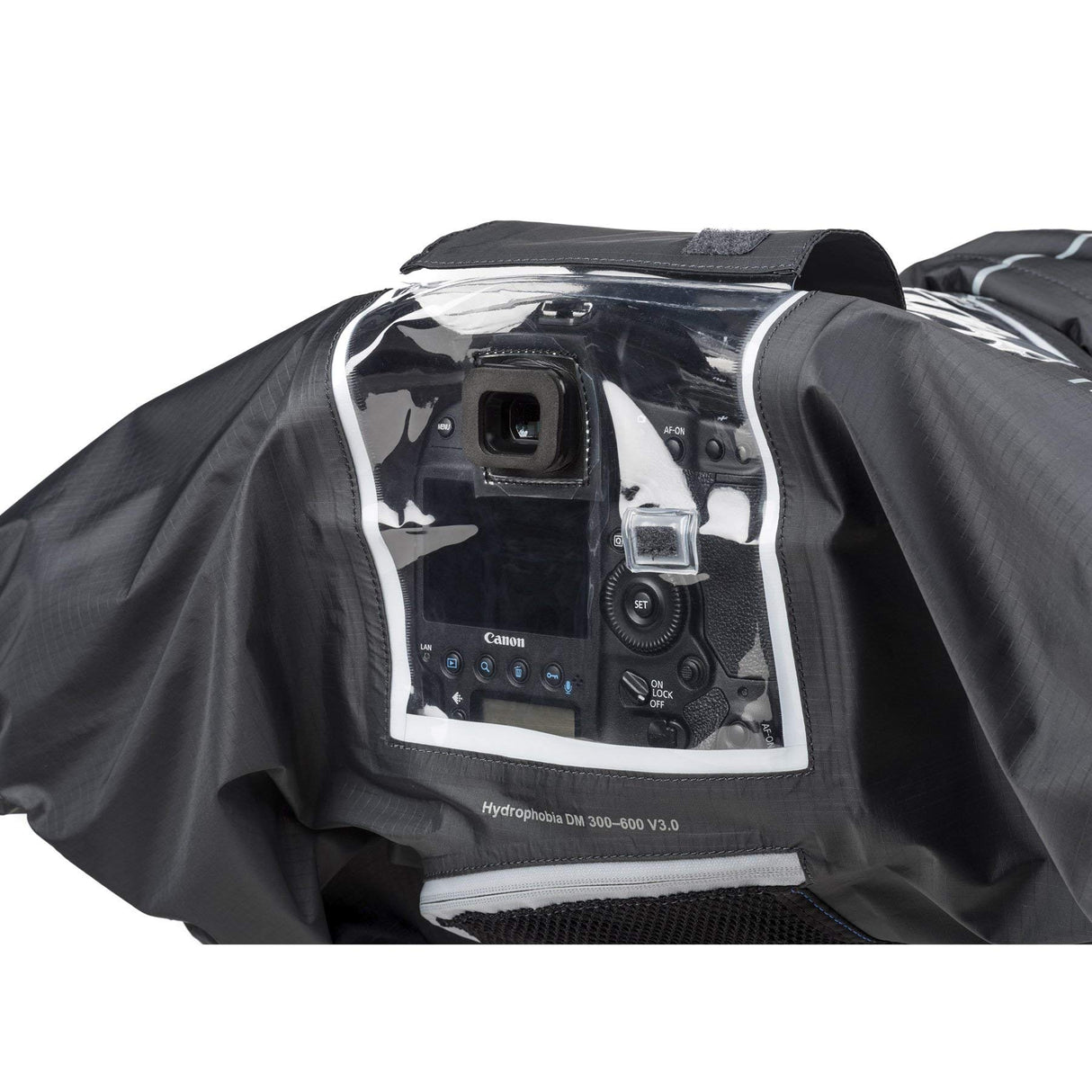 Think Tank 6319 Hidrofobia 300 600 V3.0